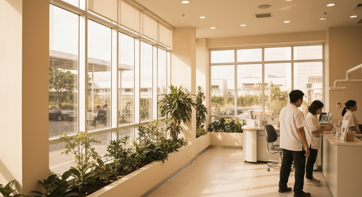 Best Dental Clinics in Cebu for Foreign Patients (2026)