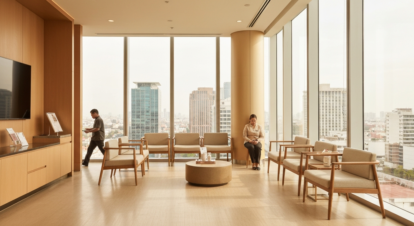 Best Dental Clinics in Manila & BGC for Foreign Patients (2026)