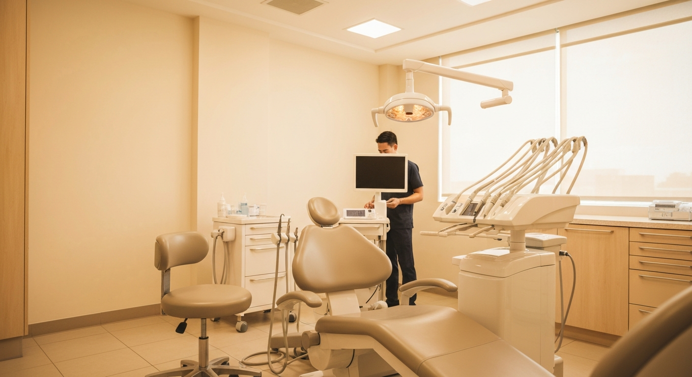 Best Dental Implant Clinics in the Philippines for Foreign Patients (2026)