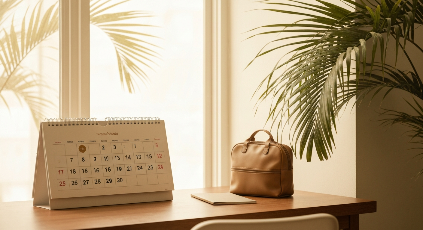 Dental Work During OFW Home Leave: What Actually Fits (2026)