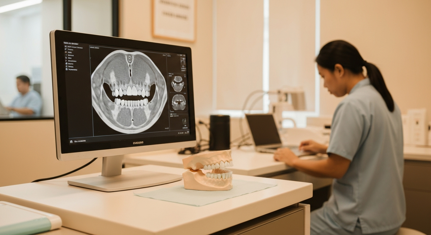 Bone Grafting & Sinus Lift for Implants in the Philippines: 2026 Cost