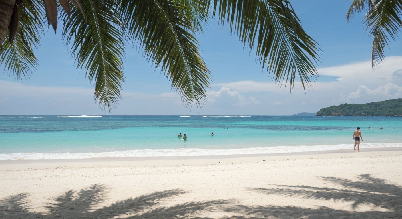 Dental Work + Vacation: A 10-Day Cebu Itinerary (Implants Edition)