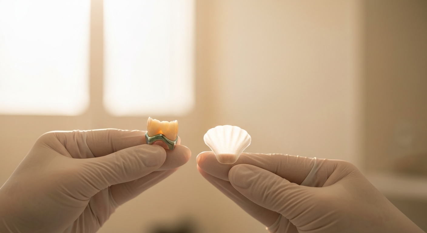 PFM vs Zirconia Crowns in the Philippines: Which Should You Actually Pay For?