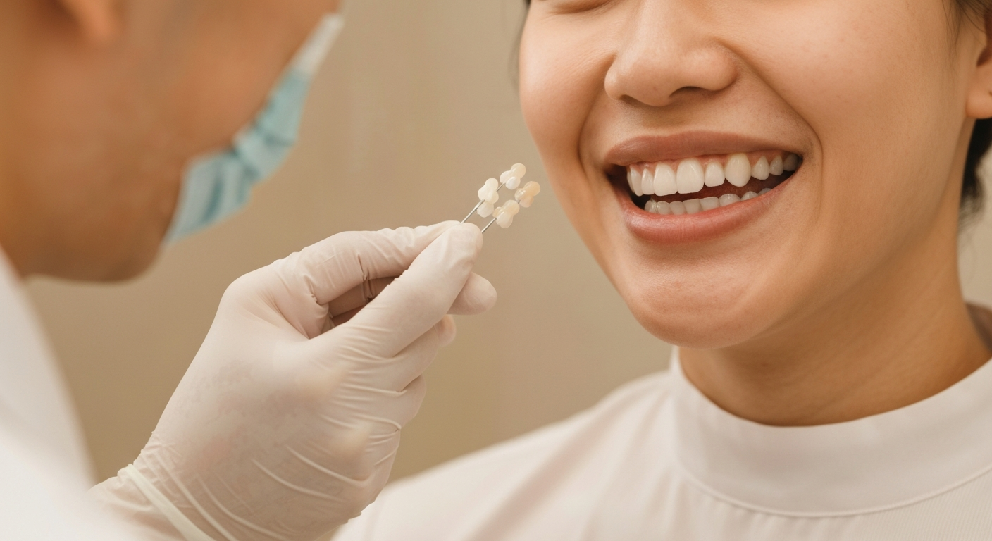 Dental Bonding in the Philippines: 2026 Cost & When to Choose It