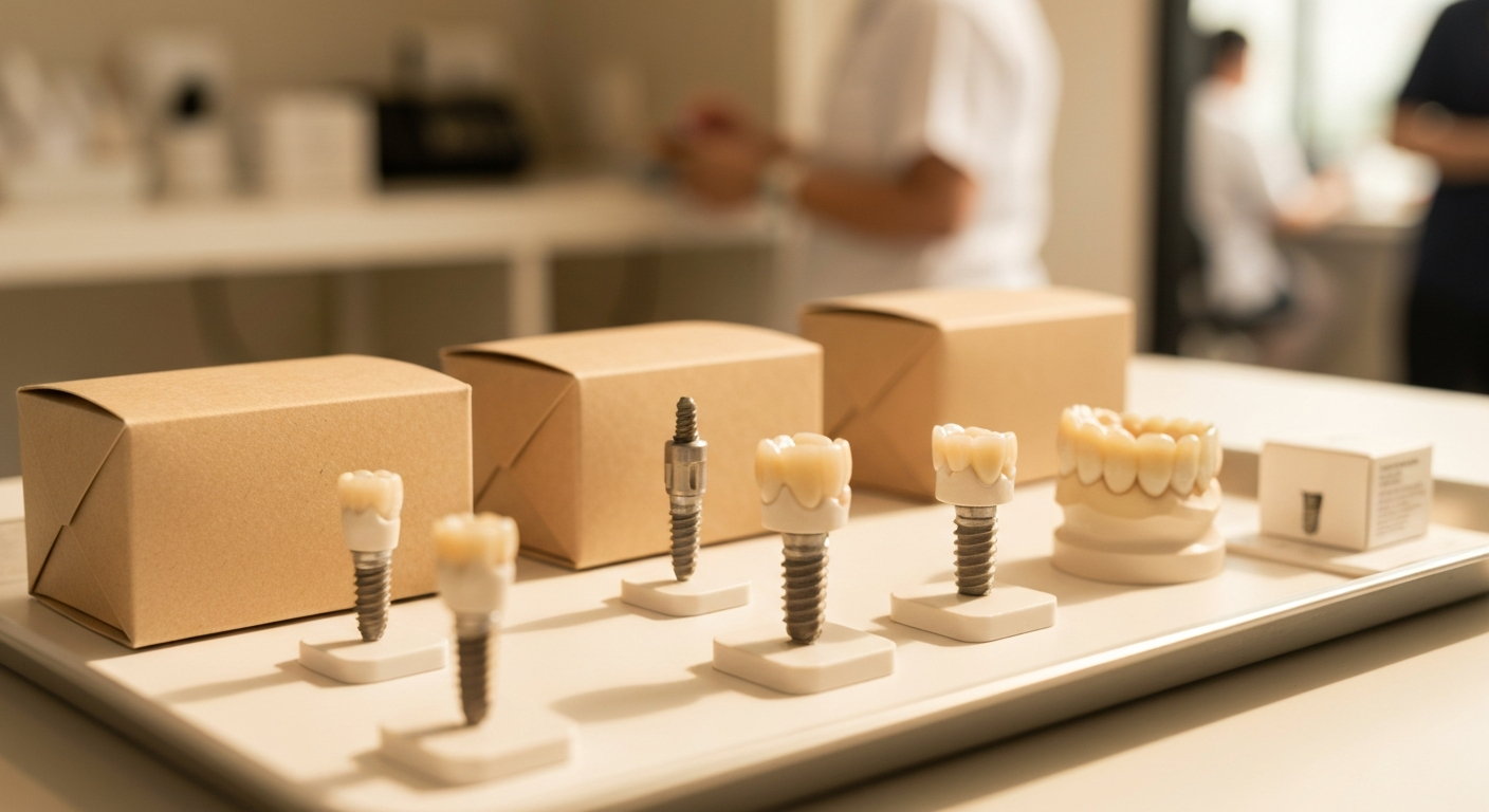 The Best Country for Dental Implants in 2026 (Honest Comparison)