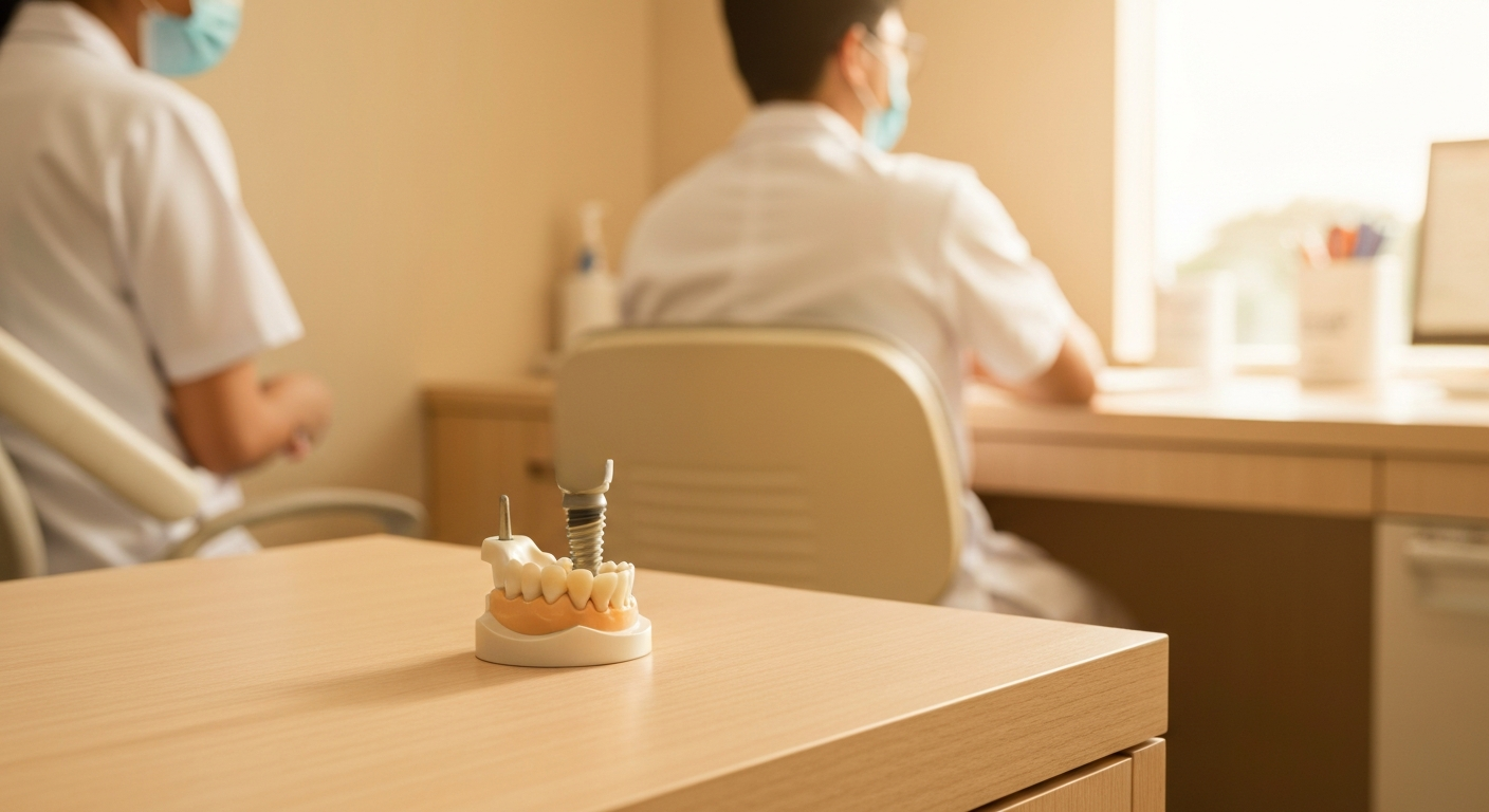 Single Tooth Implant in the Philippines: Cost, Timeline and When Not to Fly