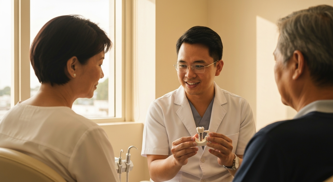 Australian Health Funds and Overseas Dental Work (2026)