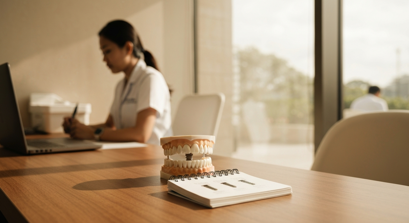 Philippines vs Poland for Dental Work: 2026 Price Comparison