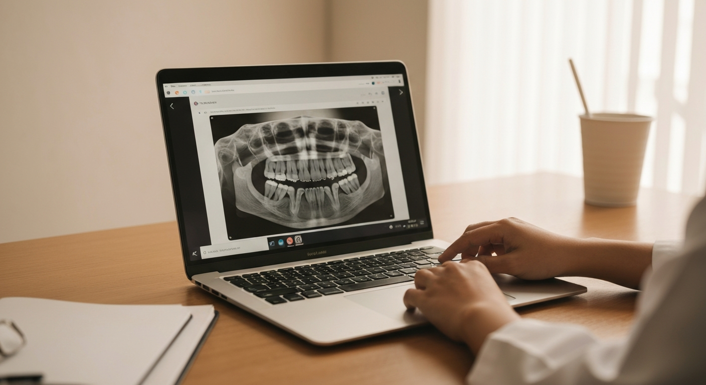 When Not to Fly for Dental Work: Seven Rules That Say Stay Home