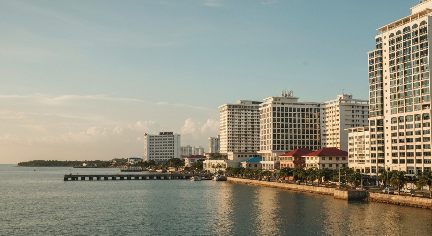 Dental Tourism in Cebu: Clinics, 2026 Costs & Where to Stay