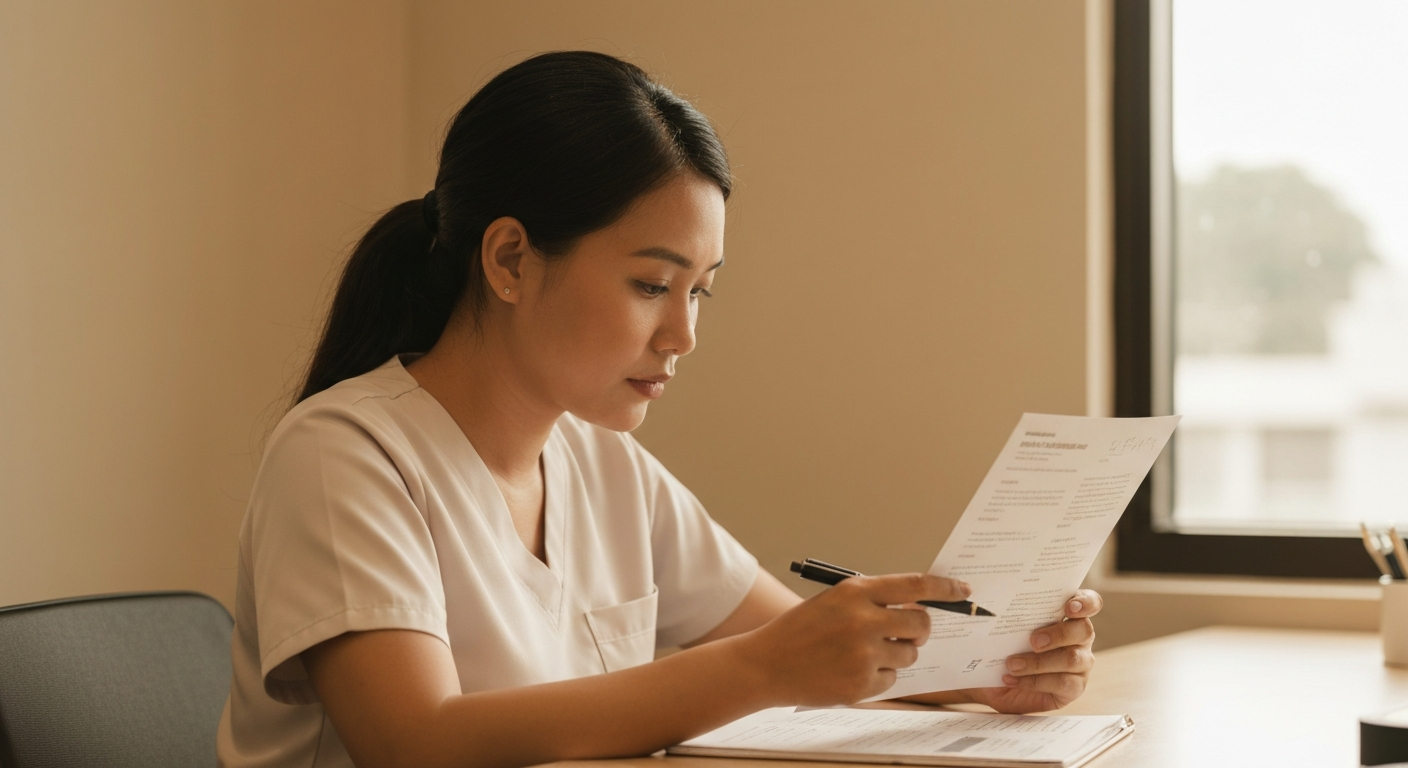 How to Read a Philippine Dental Treatment Plan, Line by Line