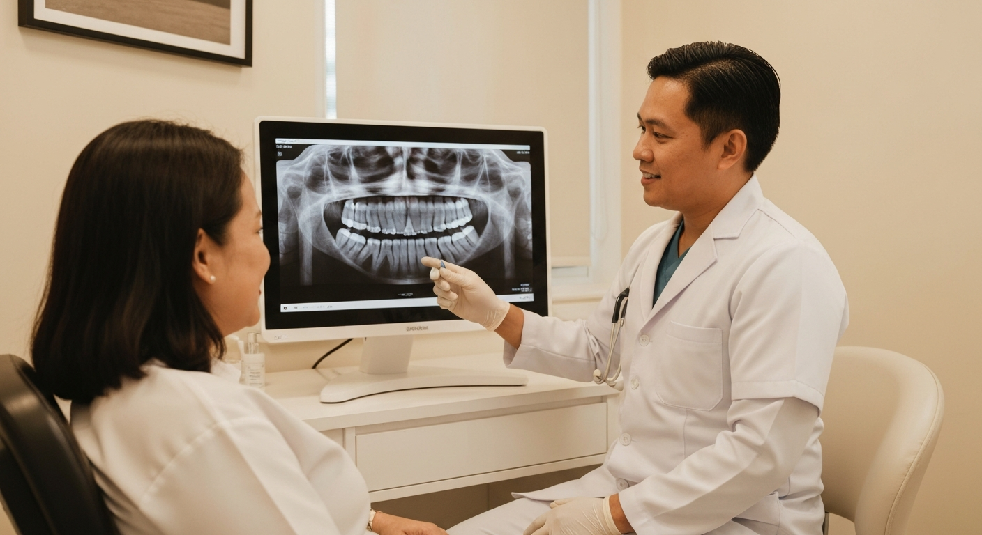 Medical Conditions That Complicate Dental Implants: What Your Clinic Needs to Know Before You Fly