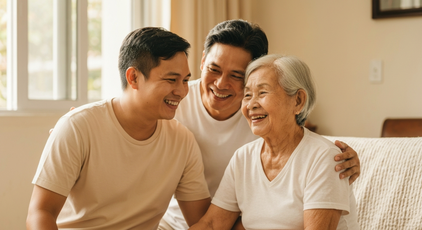 Bringing Your Parents Home for Dental Work in the Philippines (2026)