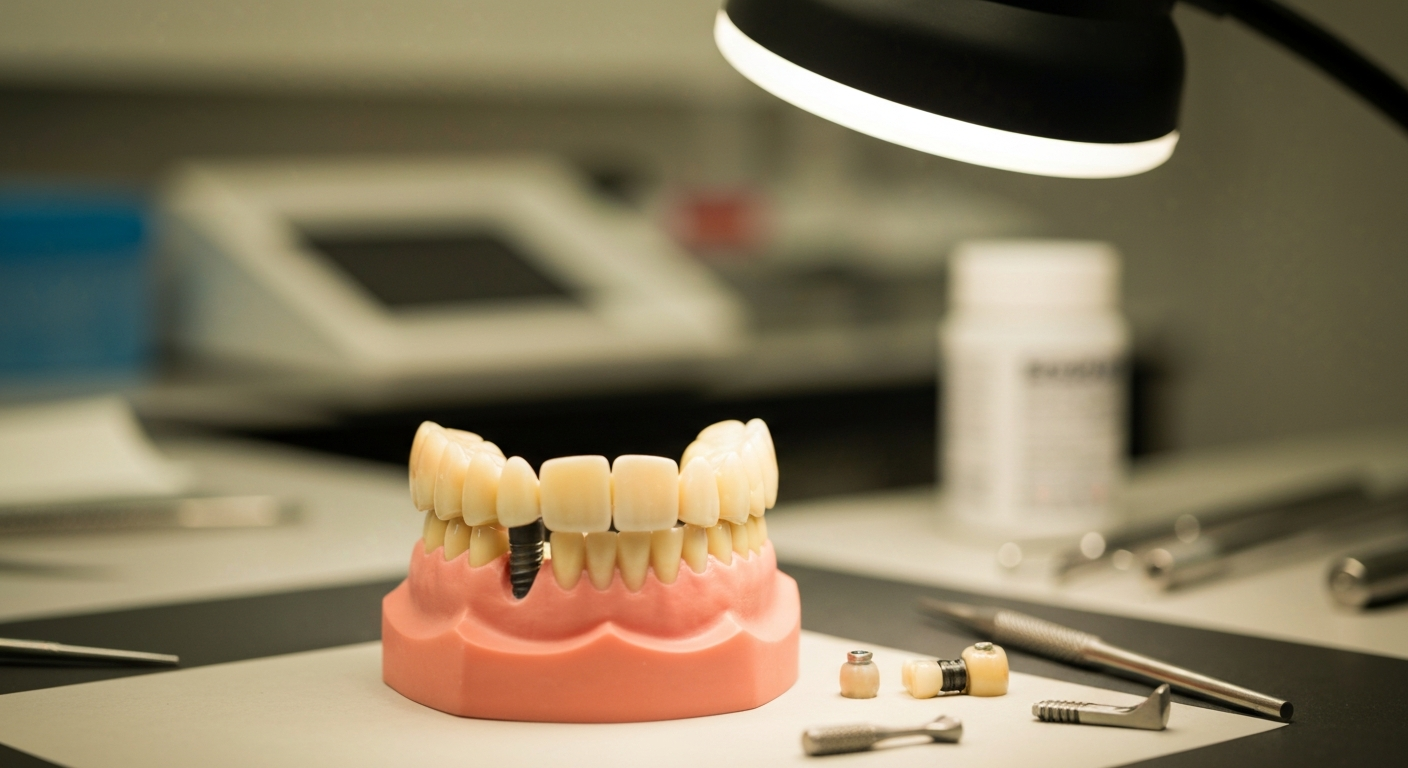 Partial Dentures in the Philippines: Costs, Types and the Trip Problem
