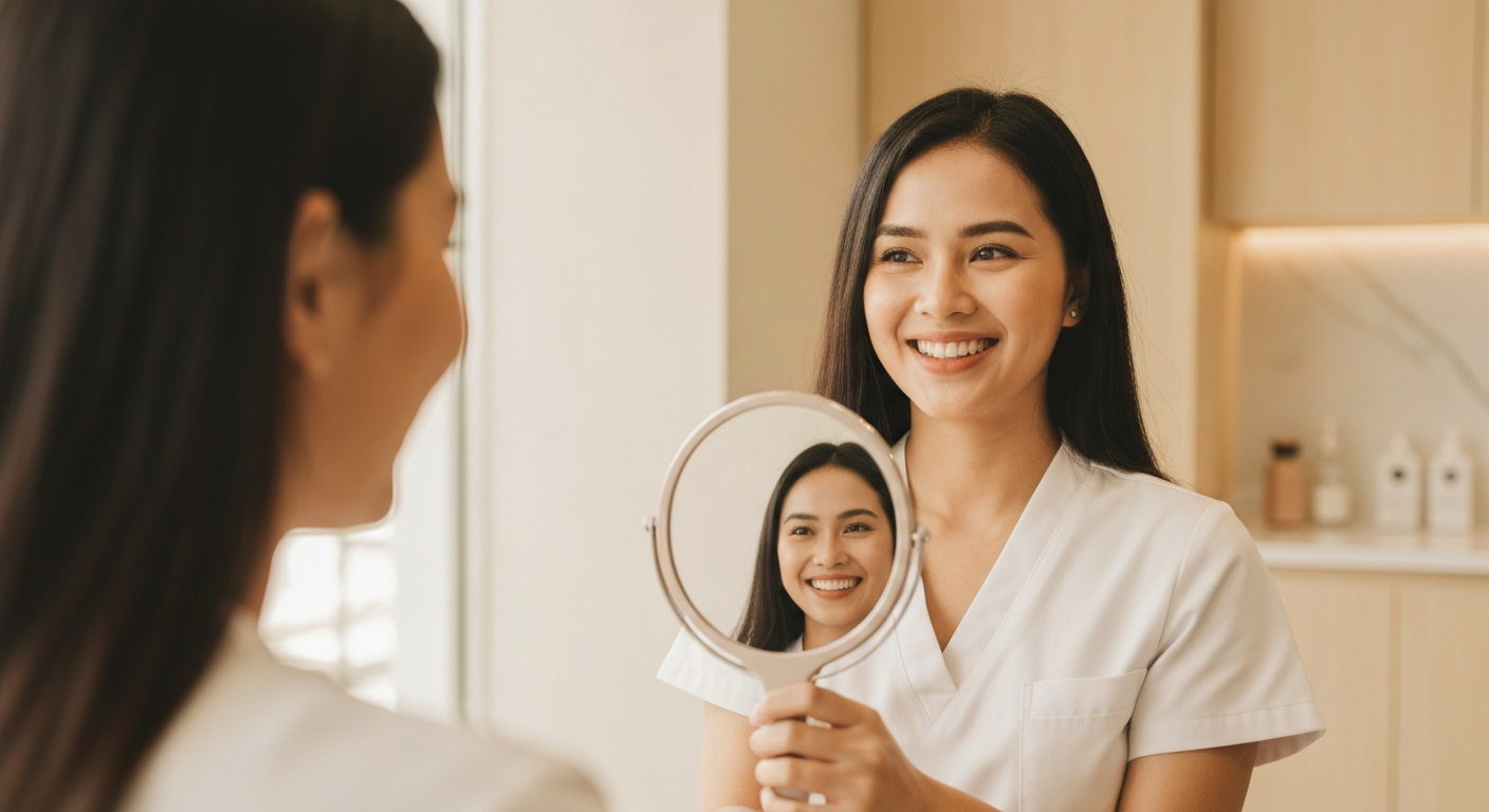 Smile Makeover in the Philippines: What a Full Set Really Costs (2026)