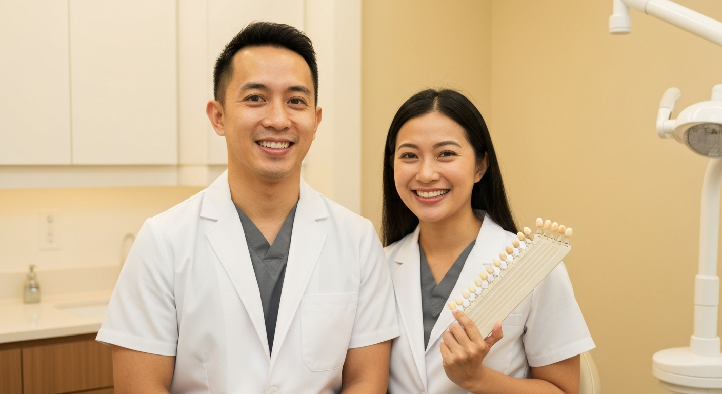 Teeth Cleaning & Whitening in the Philippines: 2026 Prices for Visitors