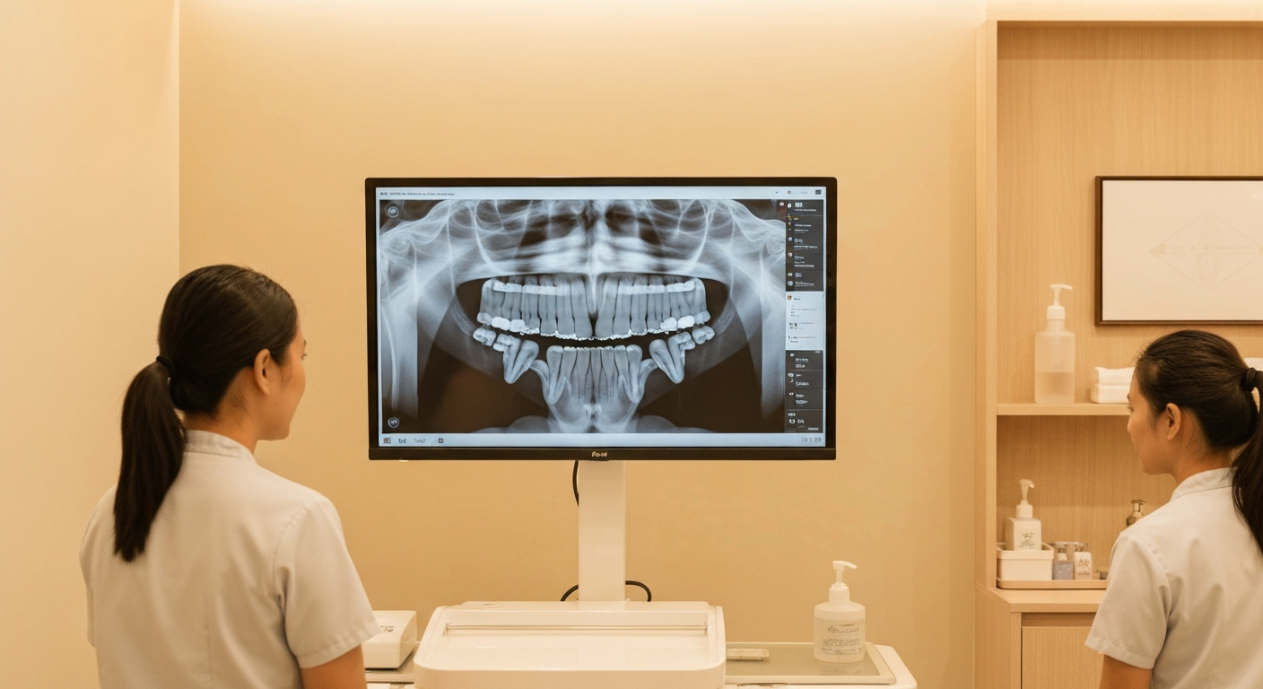 Wisdom Tooth Extraction in the Philippines: 2026 Cost for Visitors